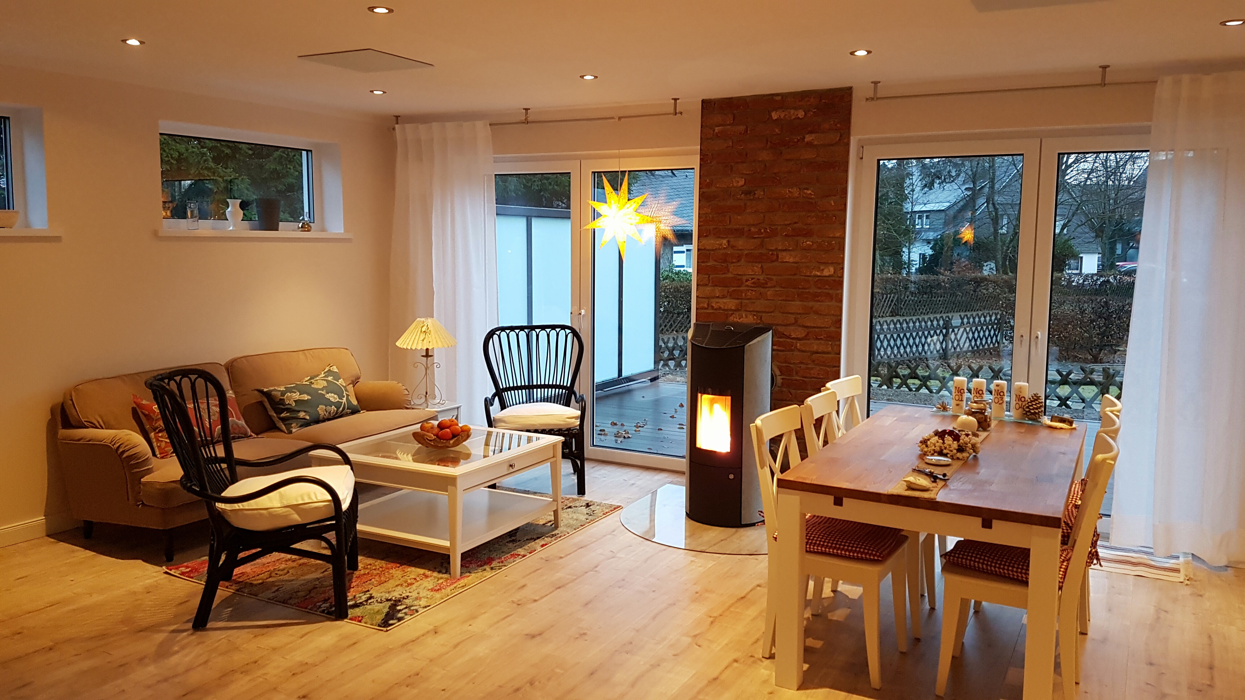 Single wohnung winterberg